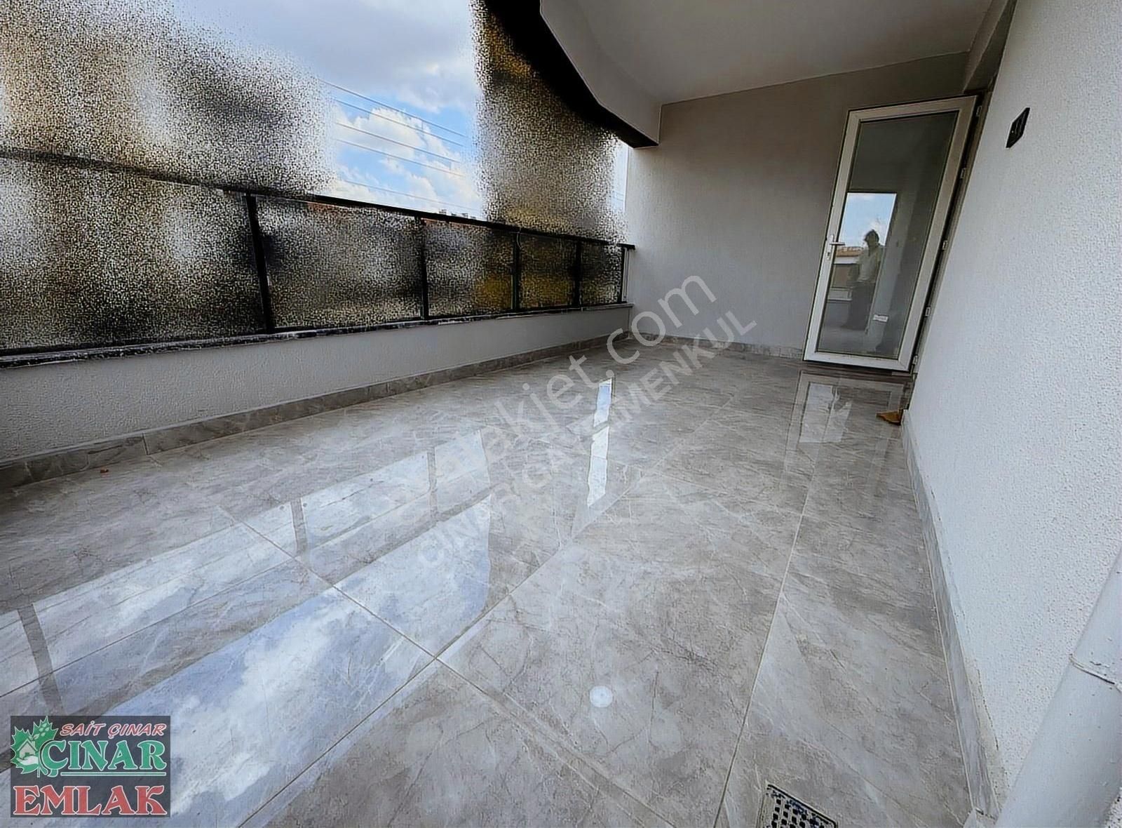 Çınar'dan Menderes'te İşçilik Harikası Geniş Ve Ferah 3+1 Daire! - Görsel 17