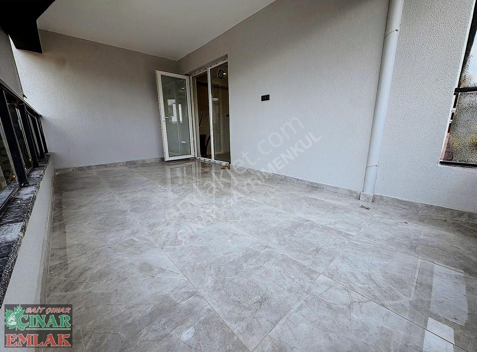 Çınar'dan Menderes'te İşçilik Harikası Geniş Ve Ferah 3+1 Daire! - Görsel 29