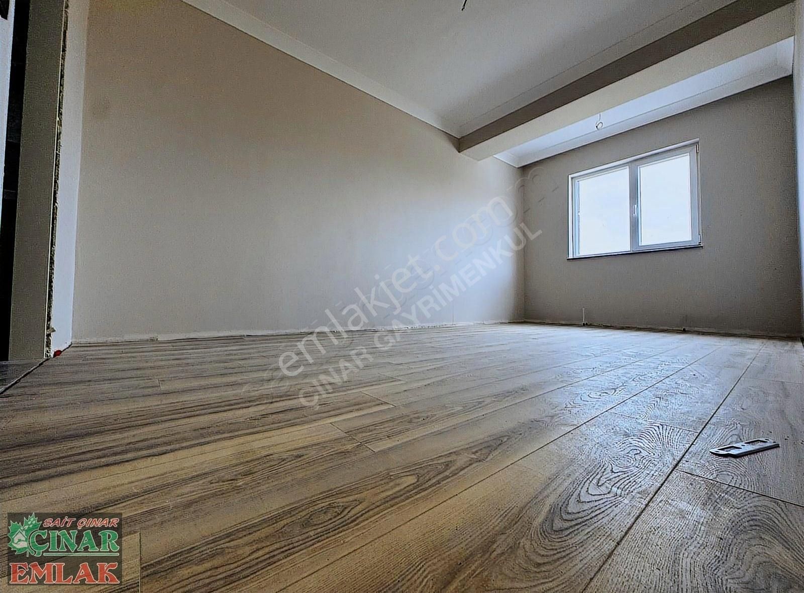 Çınar'dan Menderes'te İşçilik Harikası Geniş Ve Ferah 3+1 Daire! - Görsel 33