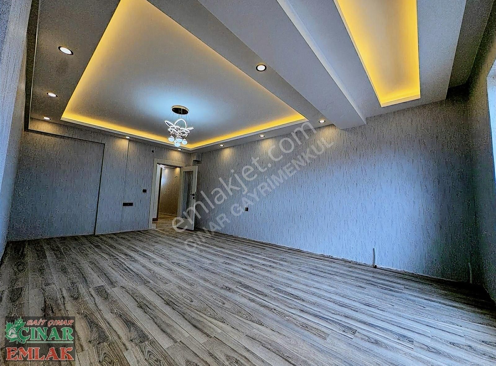 Çınar'dan Menderes'te İşçilik Harikası Geniş Ve Ferah 3+1 Daire! - Görsel 6