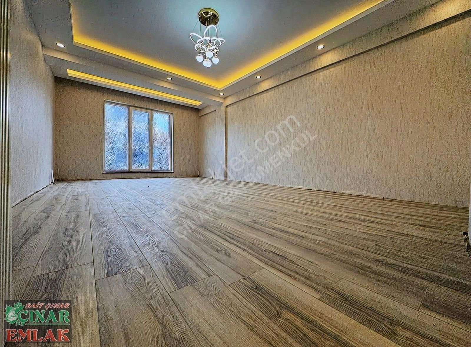 Çınar'dan Menderes'te İşçilik Harikası Geniş Ve Ferah 3+1 Daire! - Görsel 14