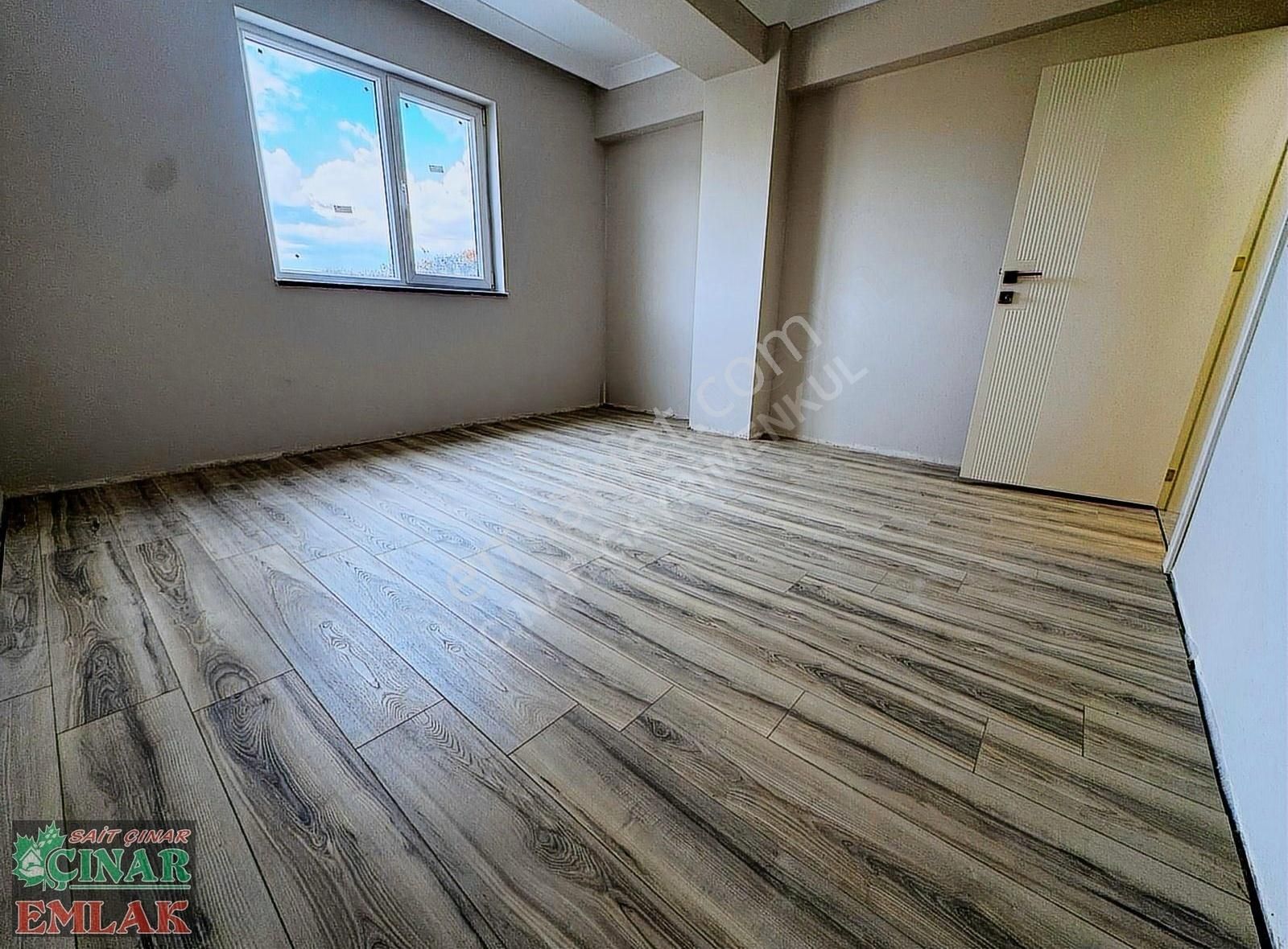 Çınar'dan Menderes'te İşçilik Harikası Geniş Ve Ferah 3+1 Daire! - Görsel 25