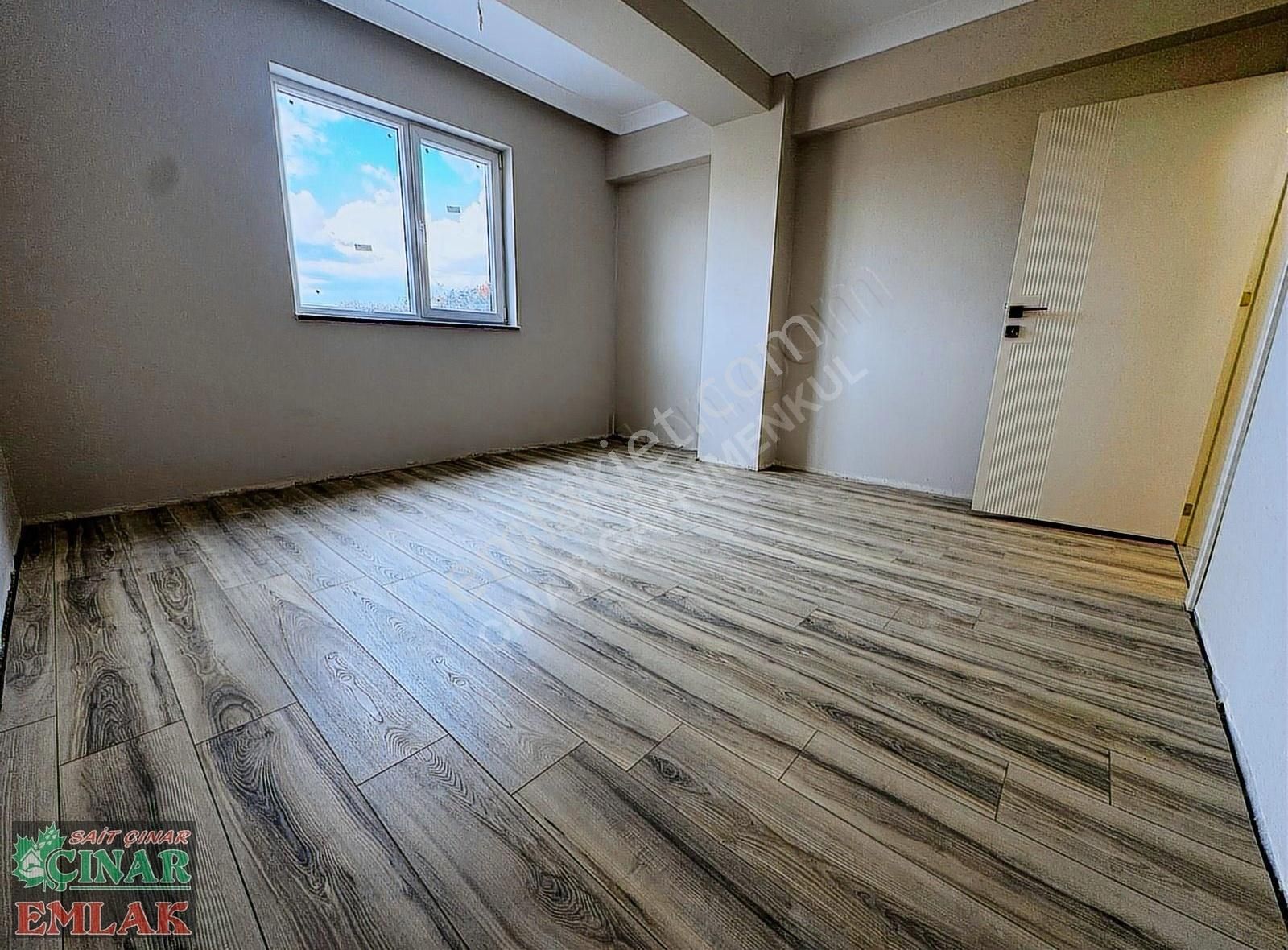 Çınar'dan Menderes'te İşçilik Harikası Geniş Ve Ferah 3+1 Daire! - Görsel 34