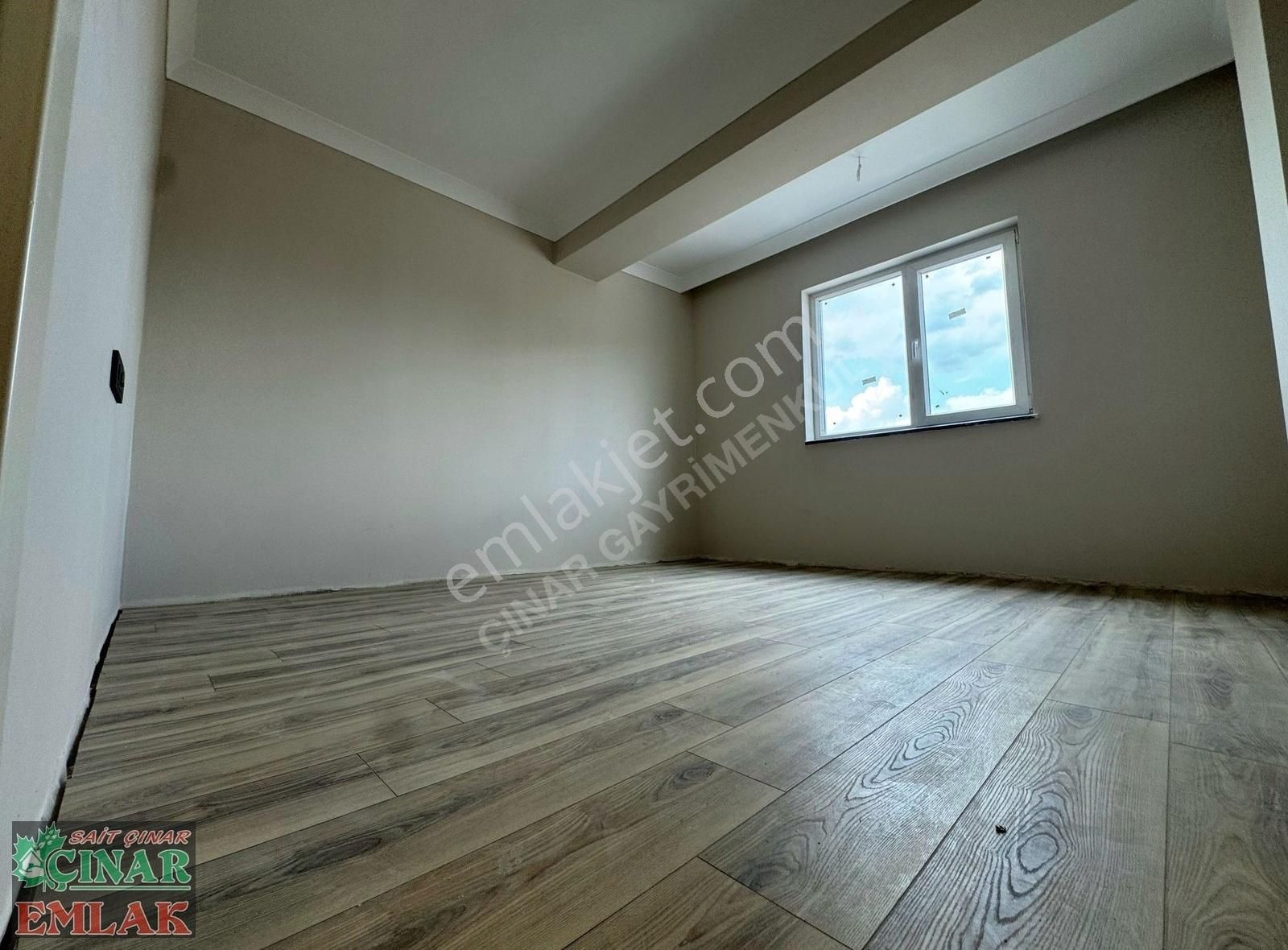 Çınar'dan Menderes'te İşçilik Harikası Geniş Ve Ferah 3+1 Daire! - Görsel 5