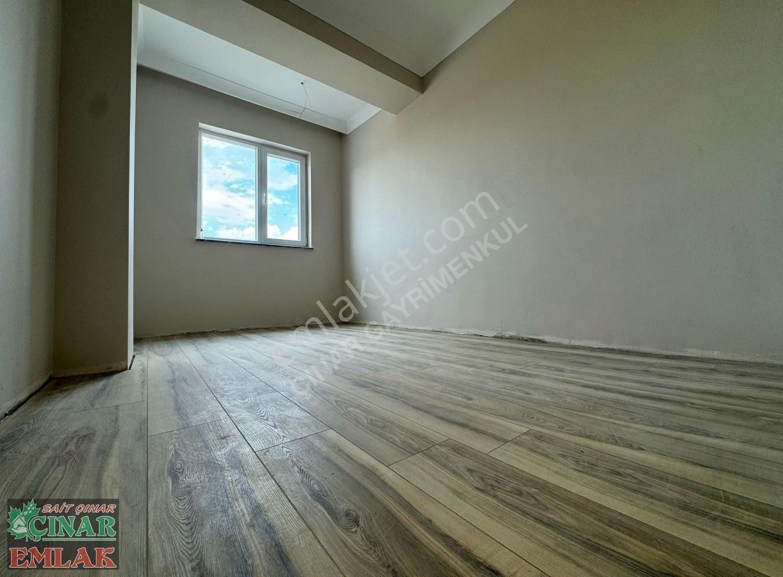 Çınar'dan Menderes'te İşçilik Harikası Geniş Ve Ferah 3+1 Daire! - Görsel 19