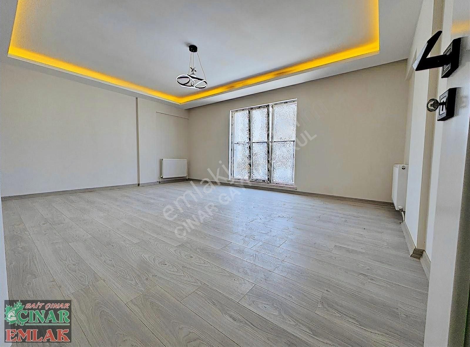 Çınar'dan Merkezi Konum'da Ultra Lüx Ve Geniş 4+1 Daire!! - Görsel 33