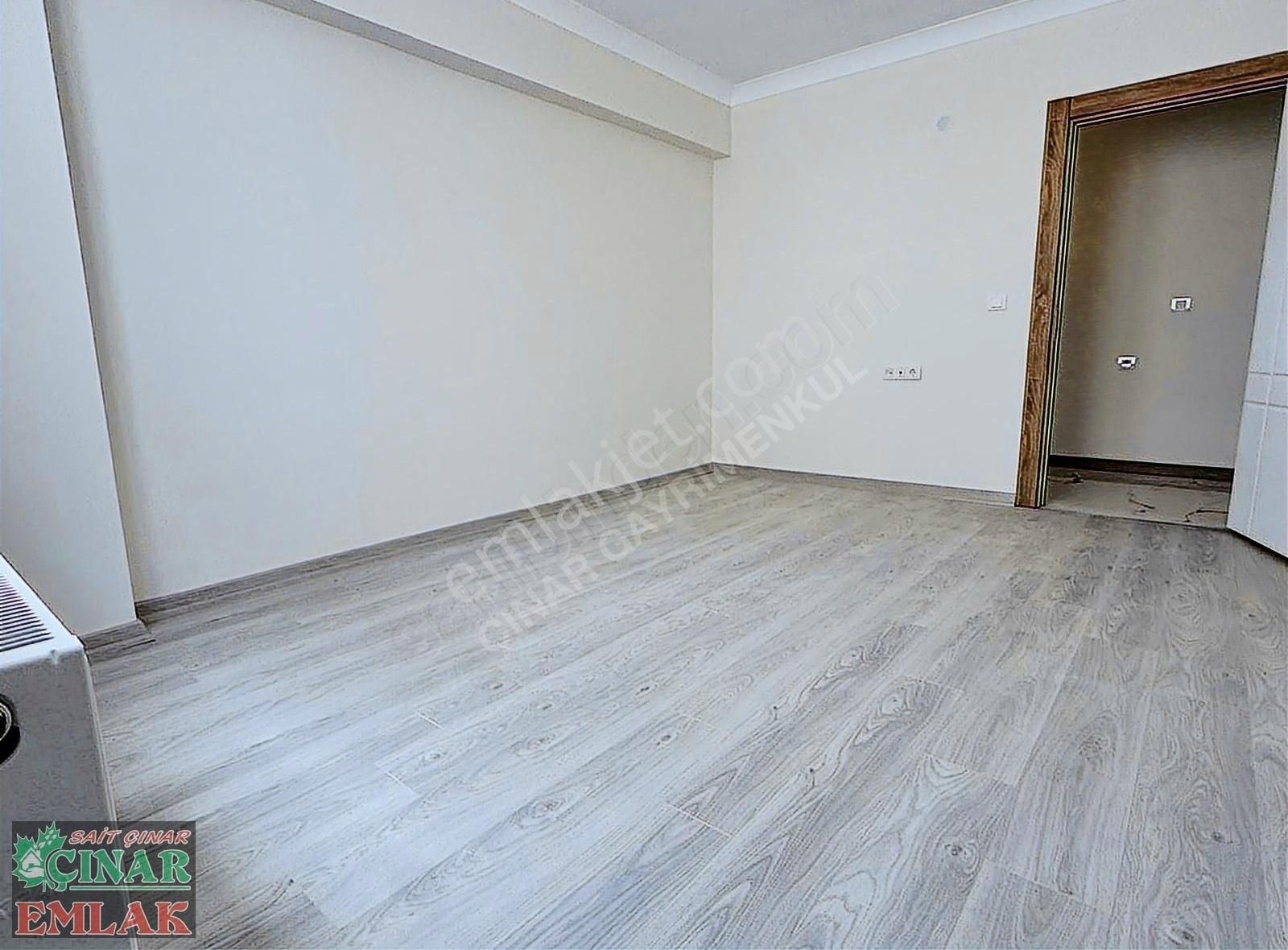 Çınar'dan Merkezi Konum'da Ultra Lüx Ve Geniş 4+1 Daire!! - Görsel 13