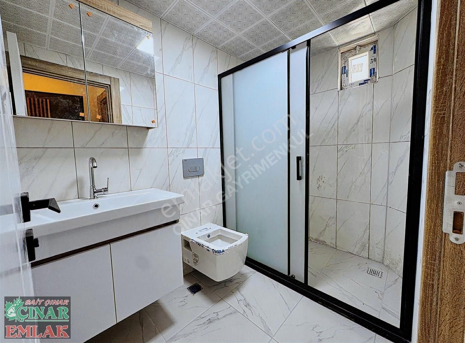 Çınar'dan Merkezi Konum'da Ultra Lüx Ve Geniş 4+1 Daire!! - Görsel 29