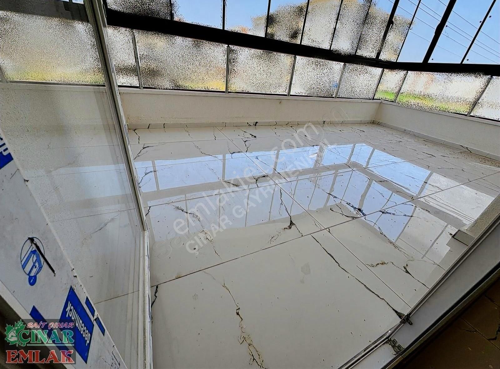 Çınar'dan Merkezi Konum'da Ultra Lüx Ve Geniş 4+1 Daire!! - Görsel 18