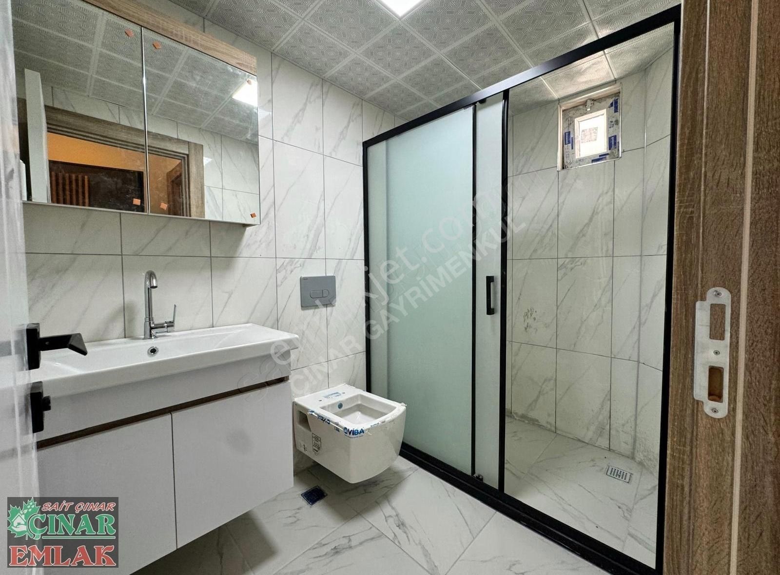 Çınar'dan Merkezi Konum'da Ultra Lüx Ve Geniş 4+1 Daire!! - Görsel 4