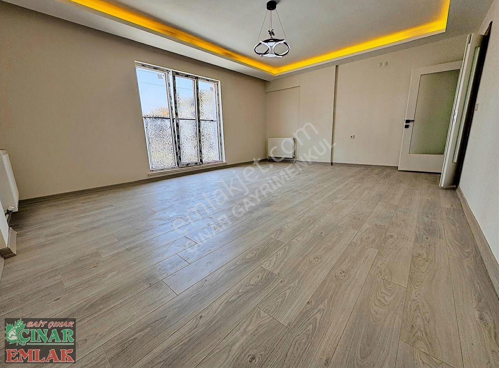 Çınar'dan Merkezi Konum'da Ultra Lüx Ve Geniş 4+1 Daire!! - Görsel 15