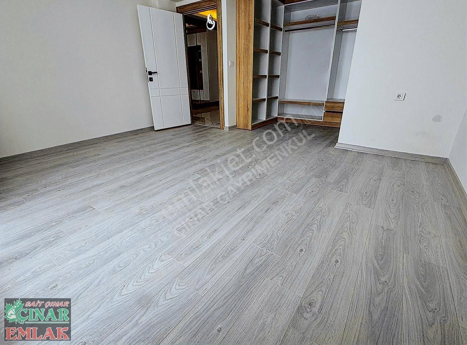 Çınar'dan Merkezi Konum'da Ultra Lüx Ve Geniş 4+1 Daire!! - Görsel 31