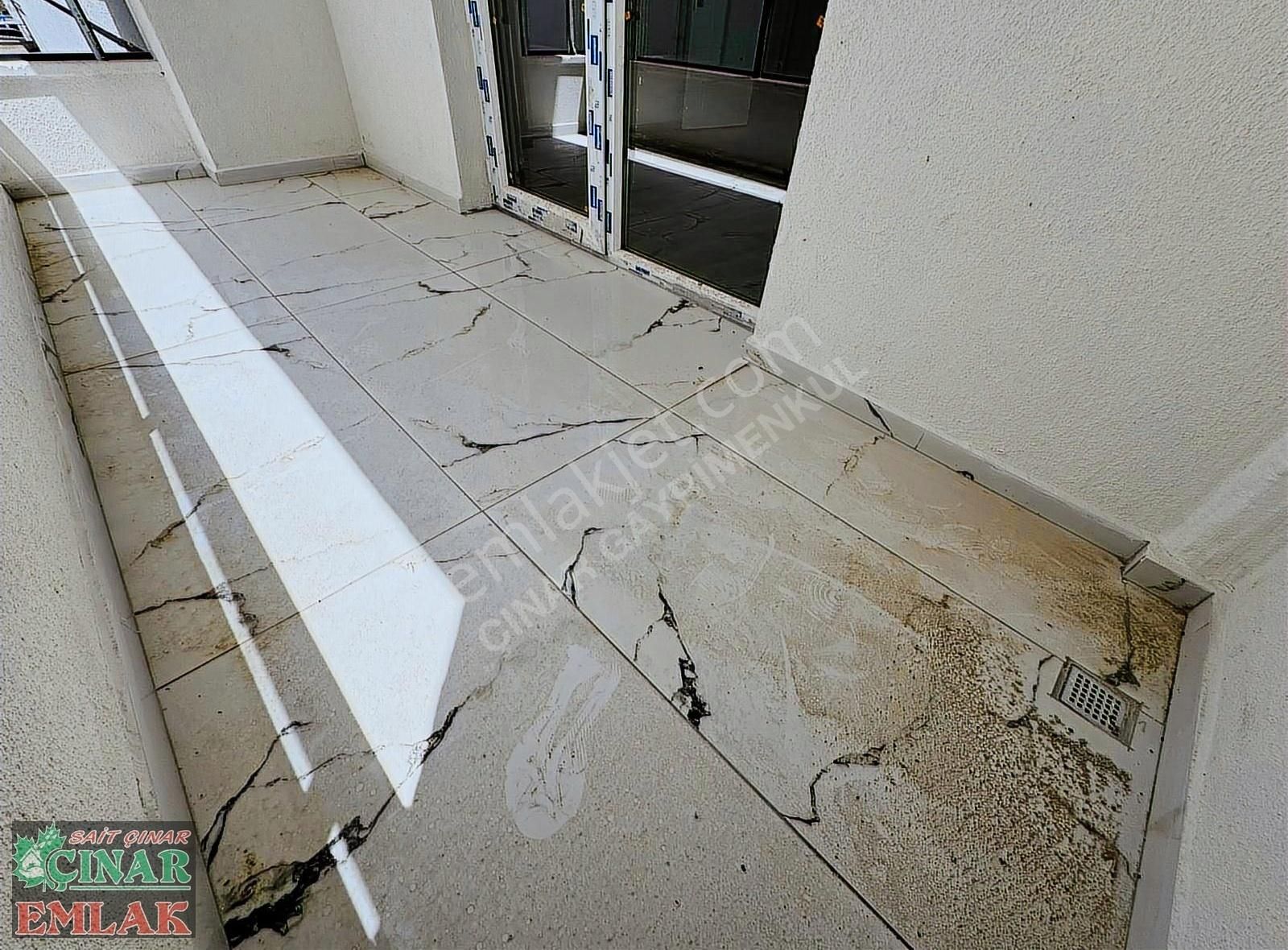 Çınar'dan Merkezi Konum'da Ultra Lüx Ve Geniş 4+1 Daire!! - Görsel 25