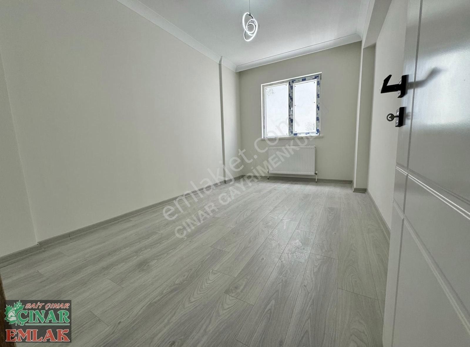 Çınar'dan Merkezi Konum'da Ultra Lüx Ve Geniş 4+1 Daire!! - Görsel 23