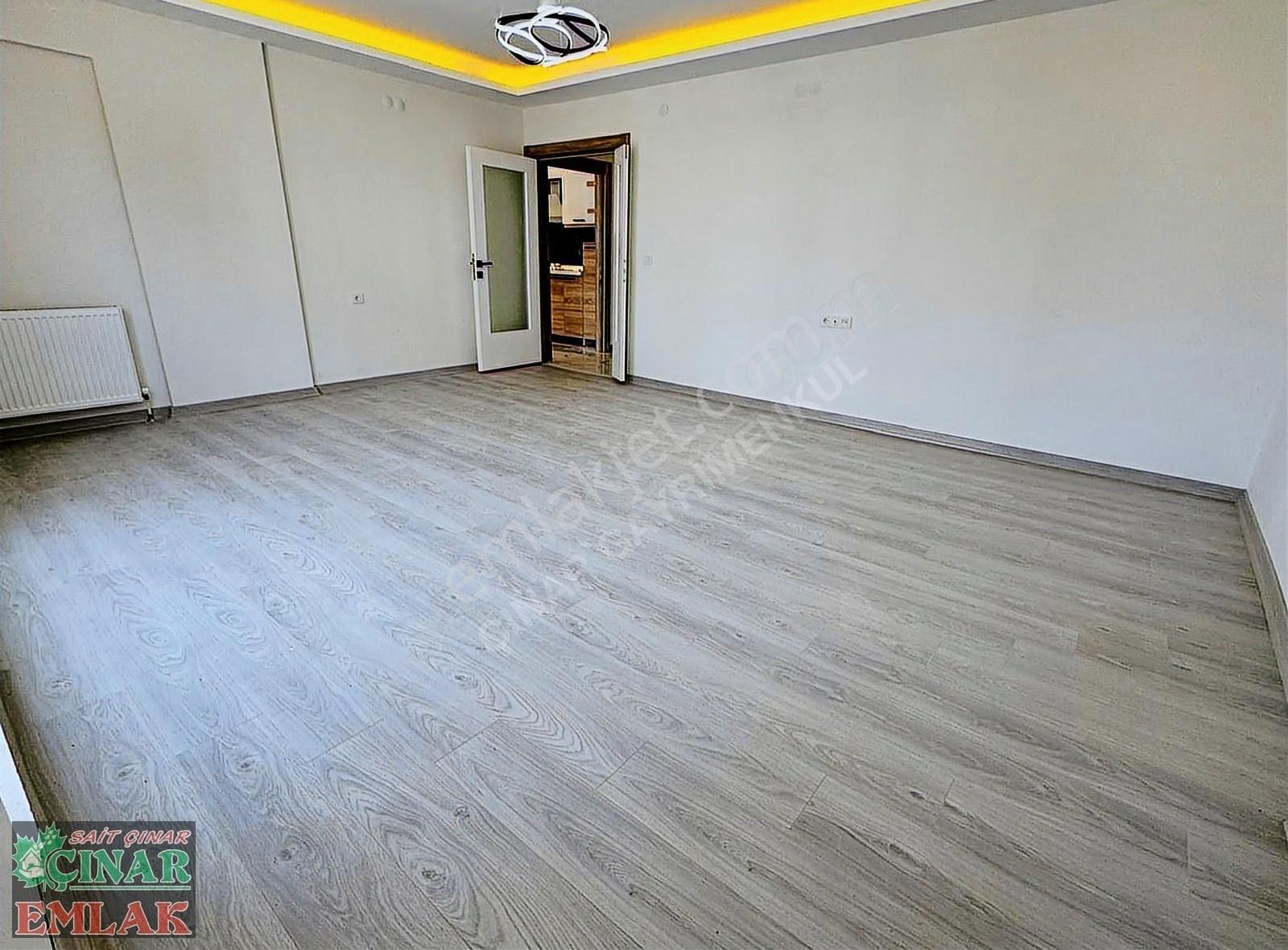 Çınar'dan Merkezi Konum'da Ultra Lüx Ve Geniş 4+1 Daire!! - Görsel 35