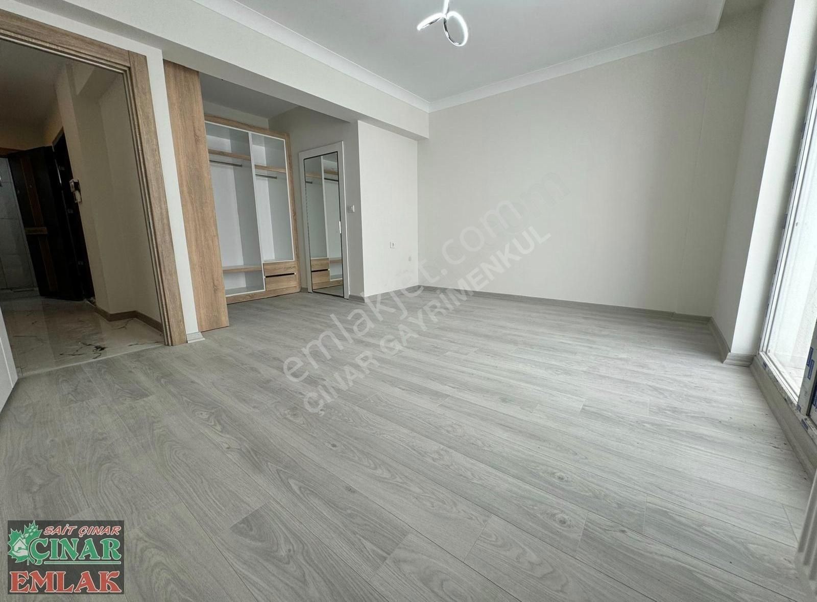 Çınar'dan Merkezi Konum'da Ultra Lüx Ve Geniş 4+1 Daire!! - Görsel 12