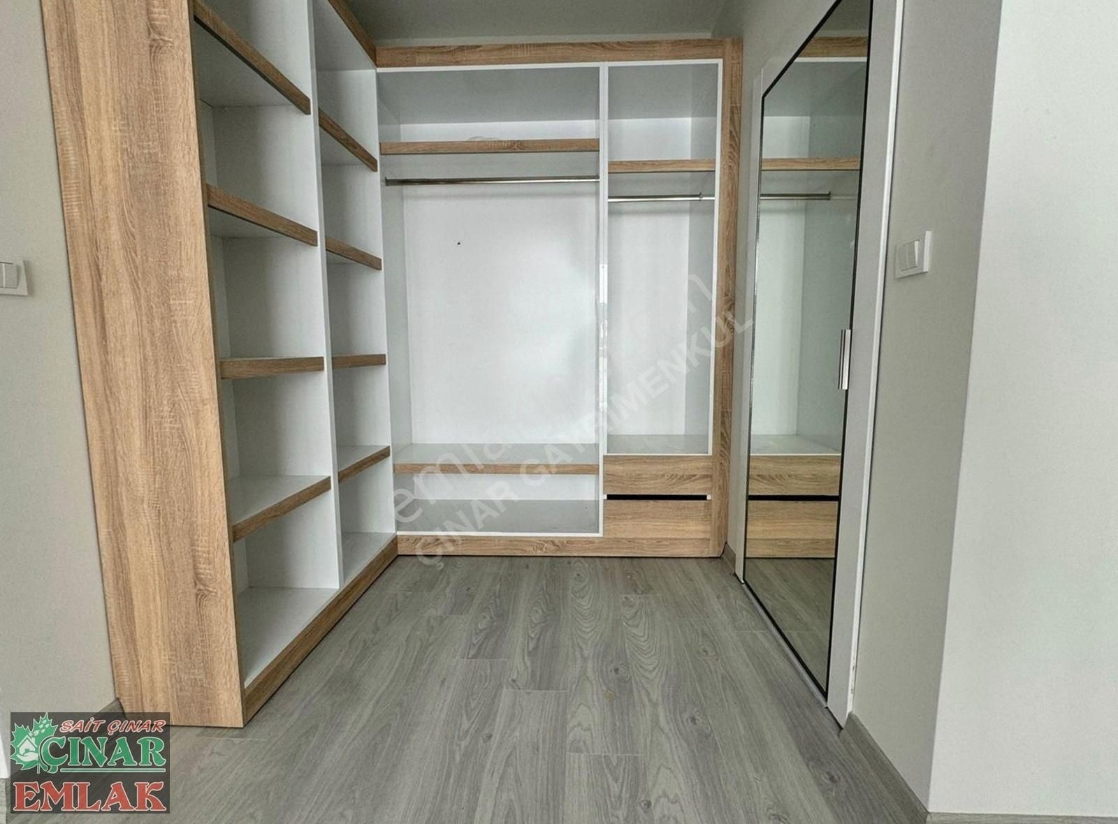 Çınar'dan Merkezi Konum'da Ultra Lüx Ve Geniş 4+1 Daire!! - Görsel 22