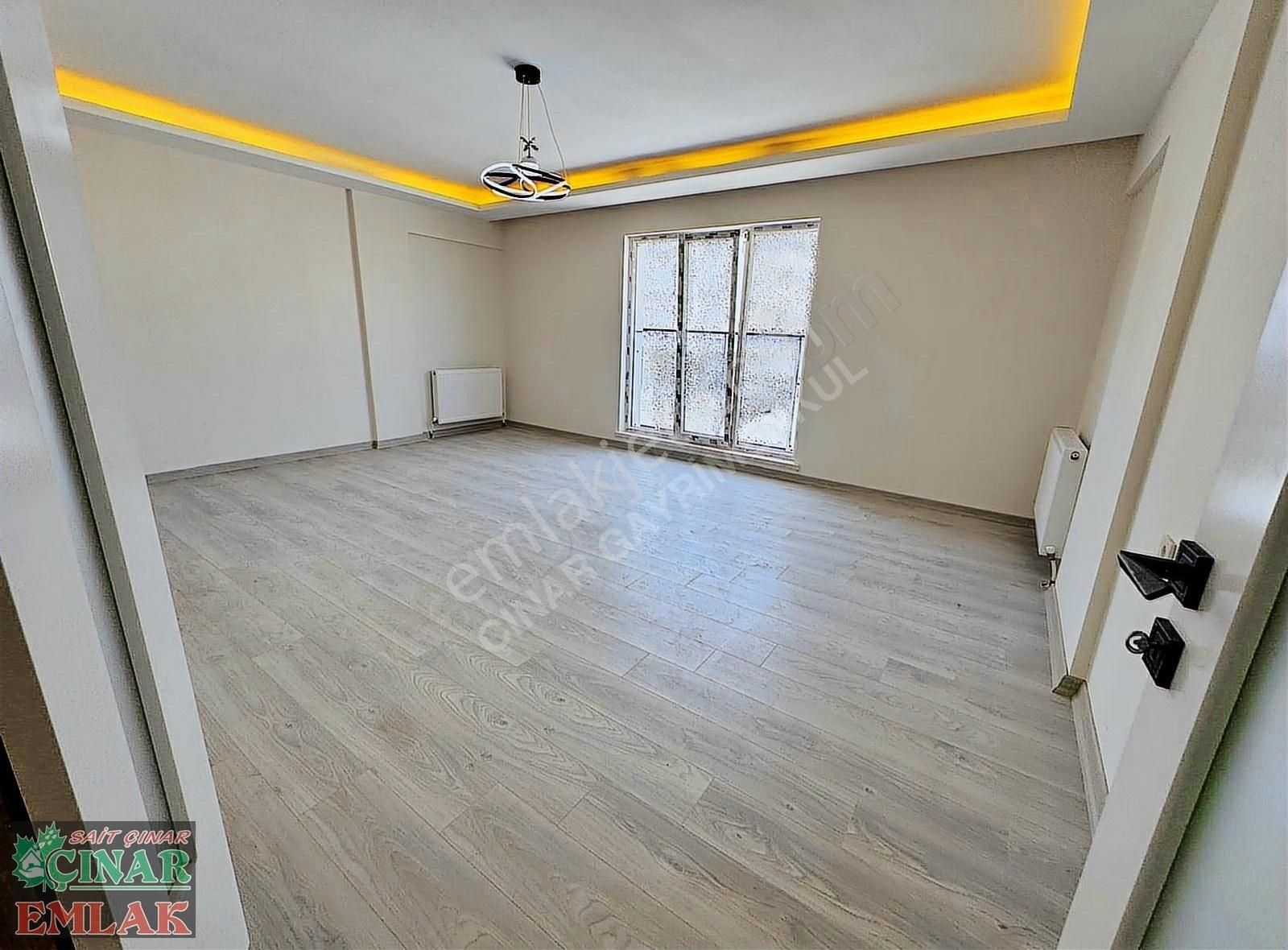 Çınar'dan Merkezi Konum'da Ultra Lüx Ve Geniş 4+1 Daire!! - Görsel 5