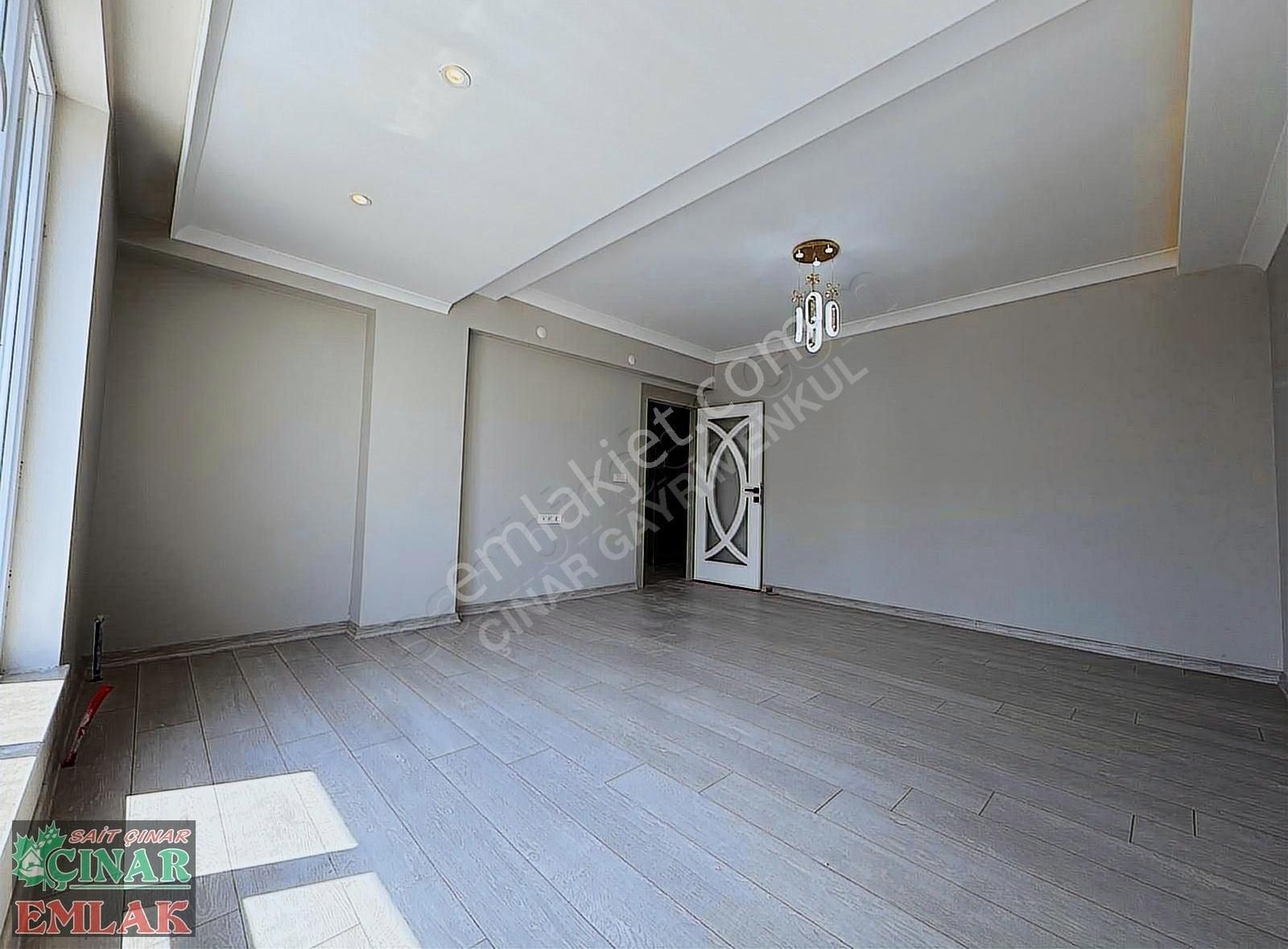 Çınar'dan Lüx Tasarımla Okullar Bölgesinde 2+1 Daire!! - Görsel 4