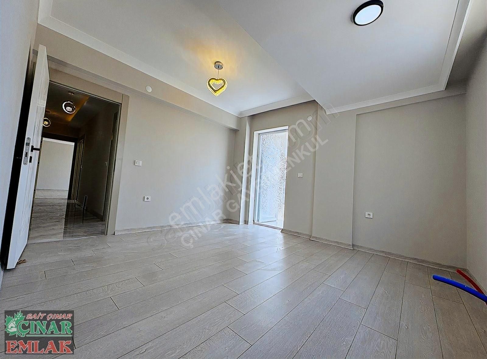 Çınar'dan Lüx Tasarımla Okullar Bölgesinde 2+1 Daire!! - Görsel 2