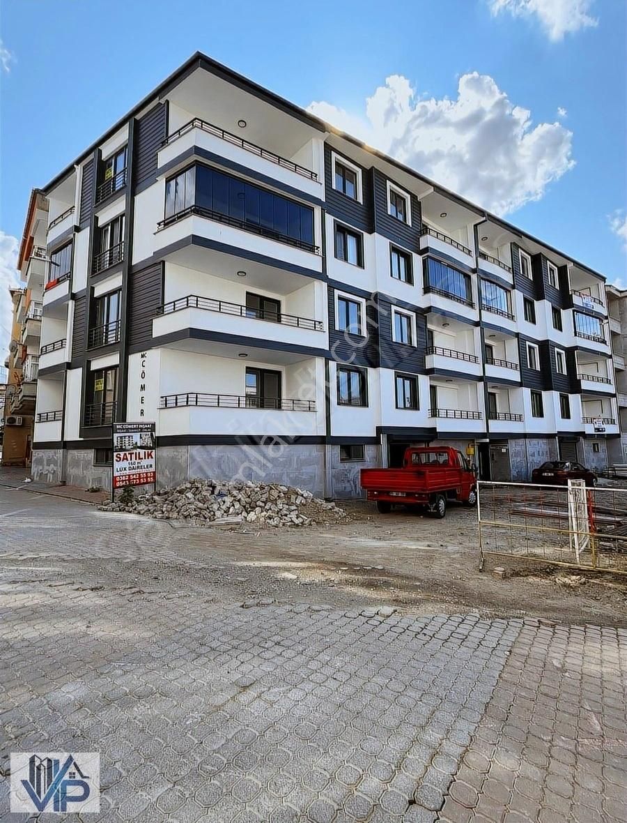 Bafra Vıp Gmd'den İsmetpaşada 3+1 Net 160m2 Daire!!