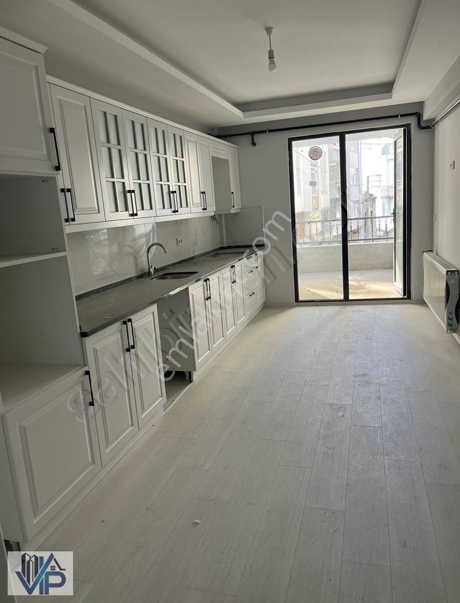 Bafra Vıp Gmd'den Hacınabi Mah'de 3+1 Net 160m2 Daireler!!