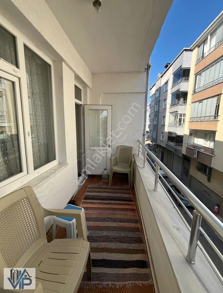 Bafra Vip Gayrimenkulden Altınyaprak Mah. Satılık Daire