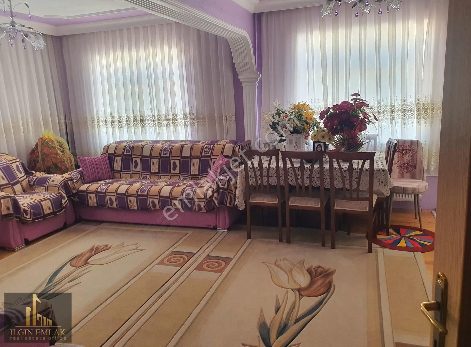 Esentepe De Satılık 2,5 Kat 3+1 - Görsel 7