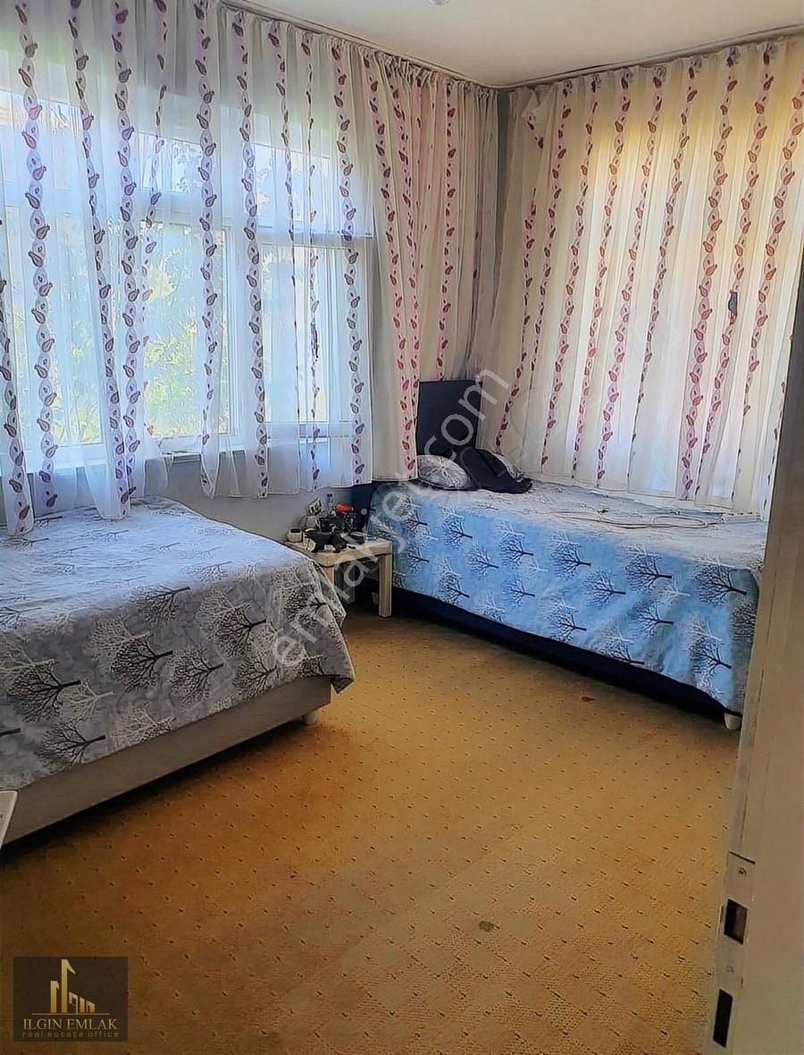 Milli Egemenlik Mahallesinde Bahçeli Satılık 2. Kat - Görsel 5