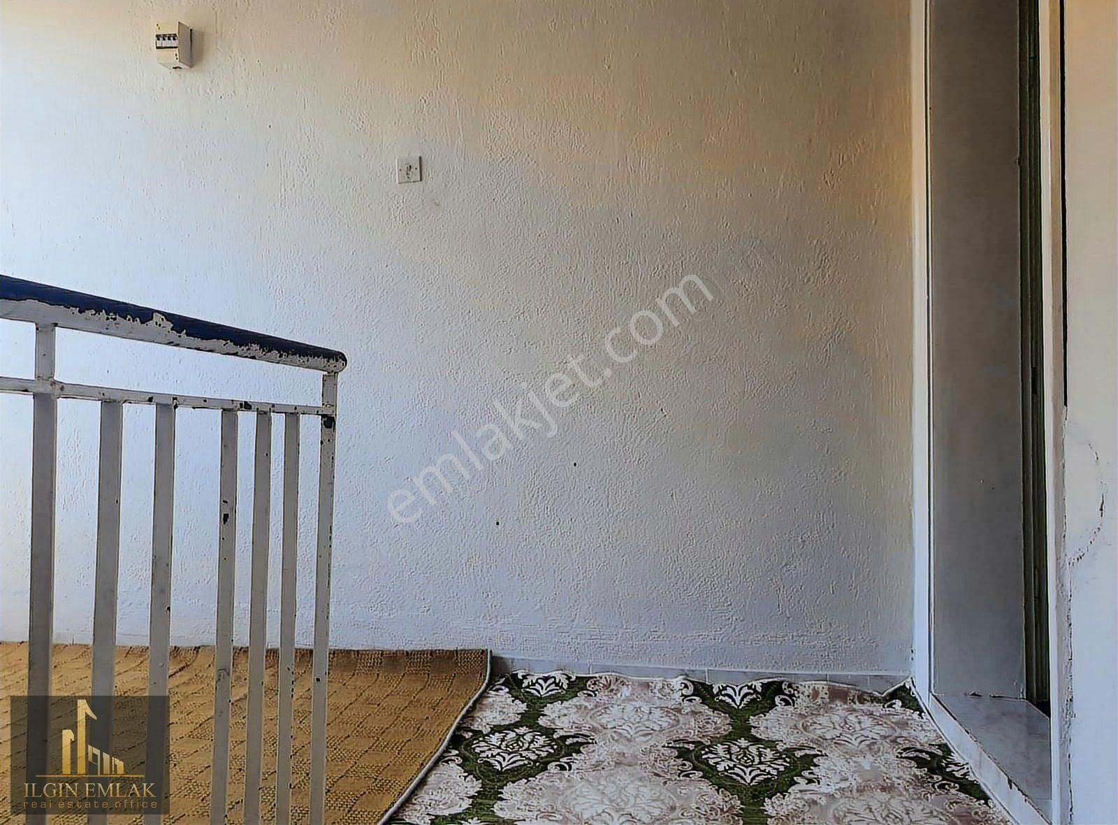 Milli Egemenlik Mahallesinde Bahçeli Satılık 2. Kat - Görsel 17