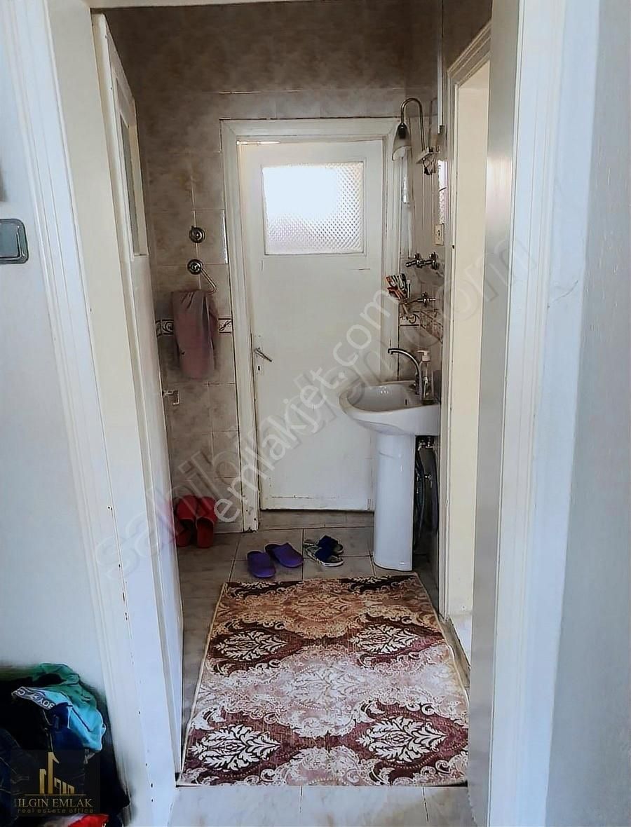 Milli Egemenlik Mahallesinde Bahçeli Satılık 2. Kat - Görsel 8