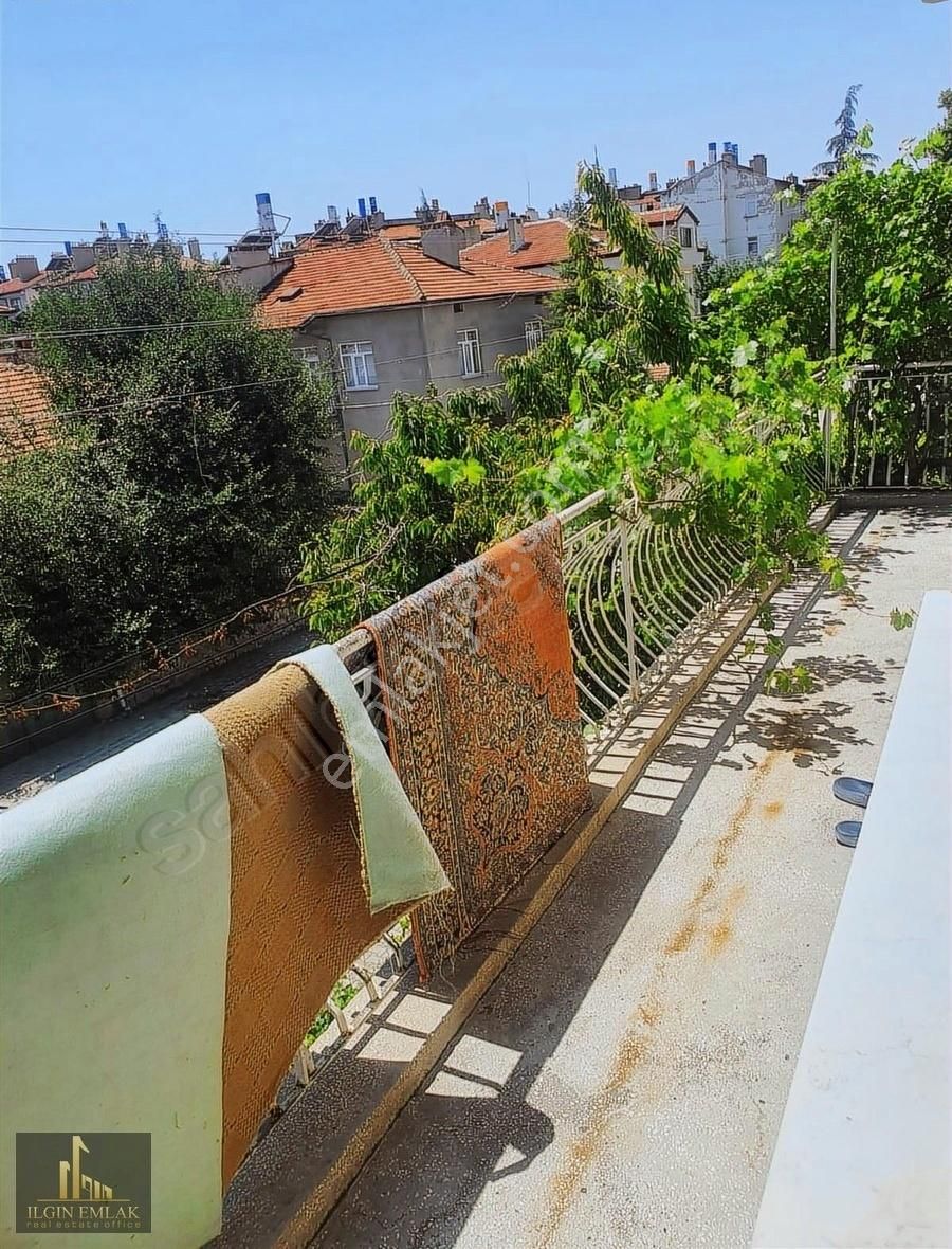 Milli Egemenlik Mahallesinde Bahçeli Satılık 2. Kat - Görsel 11