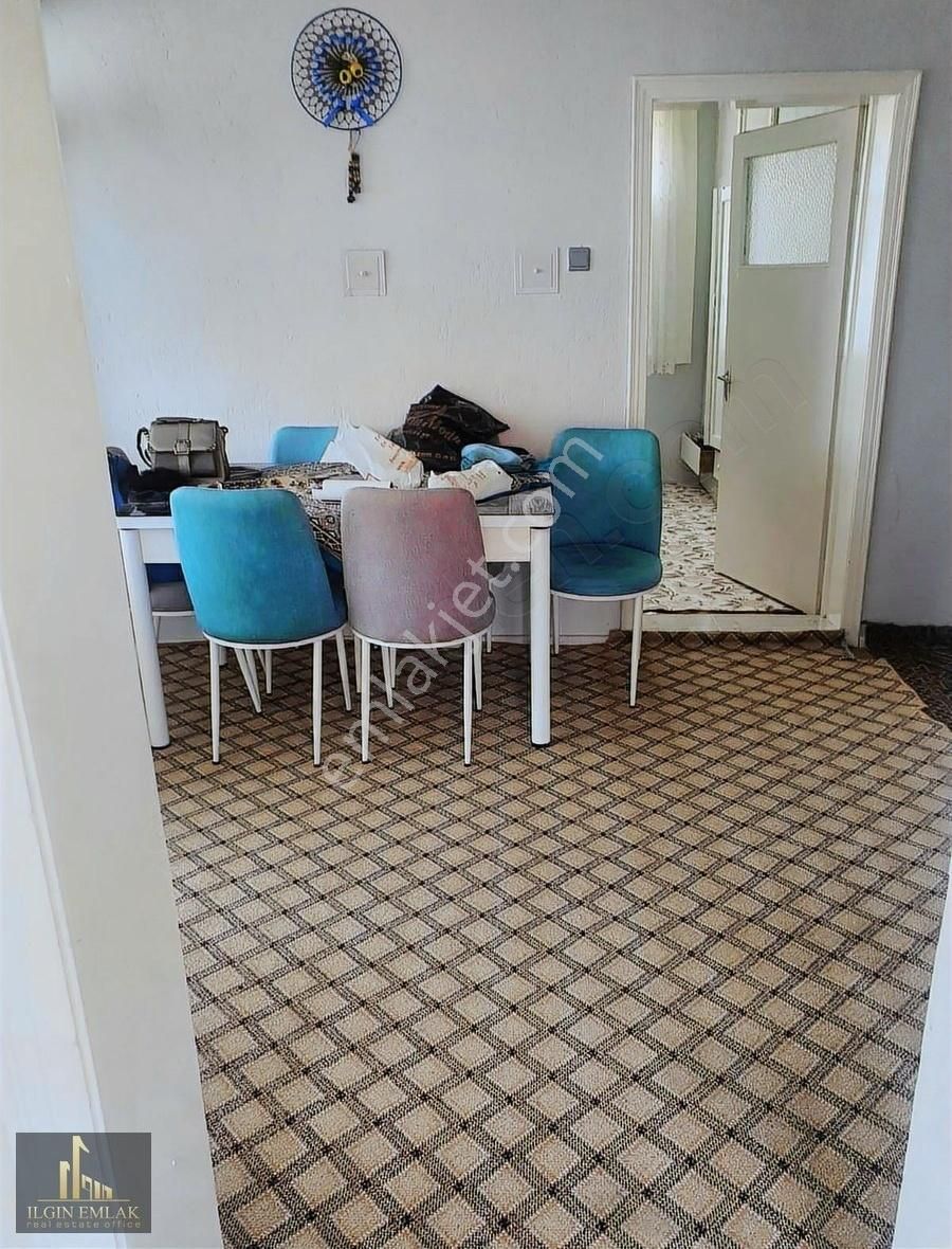 Milli Egemenlik Mahallesinde Bahçeli Satılık 2. Kat - Görsel 2