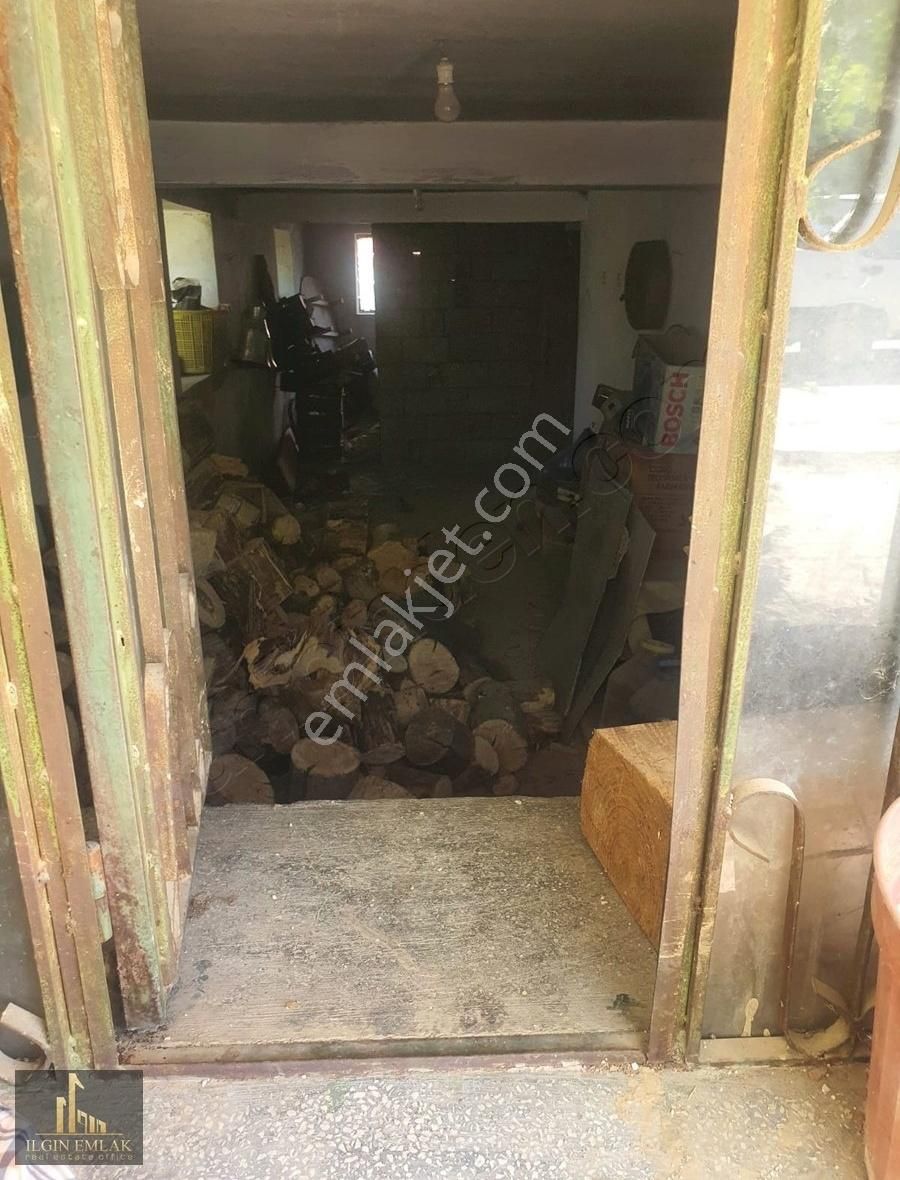 Milli Egemenlik Mahallesinde Bahçeli Satılık 2. Kat - Görsel 10