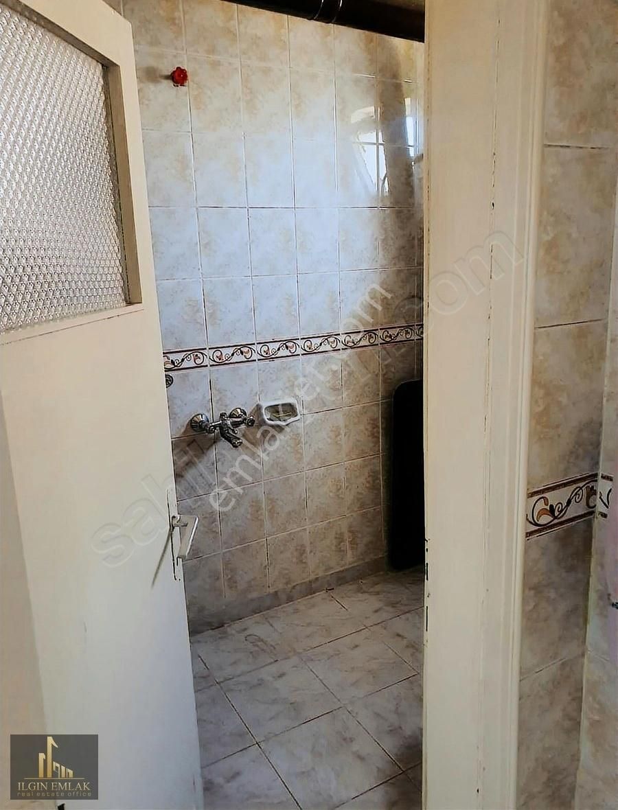 Milli Egemenlik Mahallesinde Bahçeli Satılık 2. Kat - Görsel 7