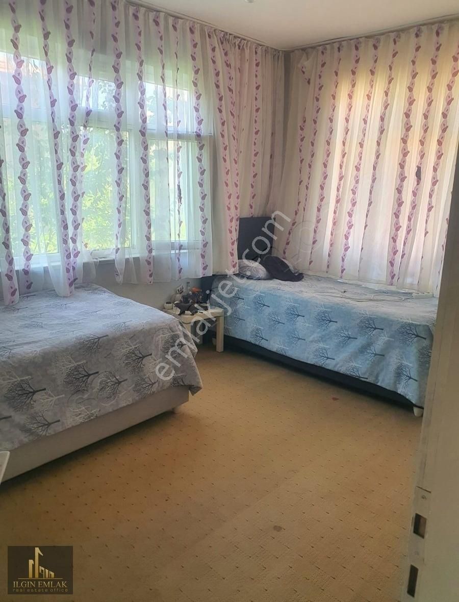 Milli Egemenlik Mahallesinde Bahçeli Satılık 2. Kat - Görsel 6