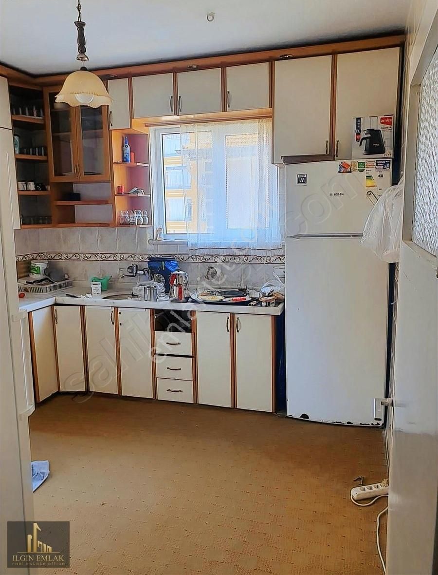 Milli Egemenlik Mahallesinde Bahçeli Satılık 2. Kat - Görsel 15