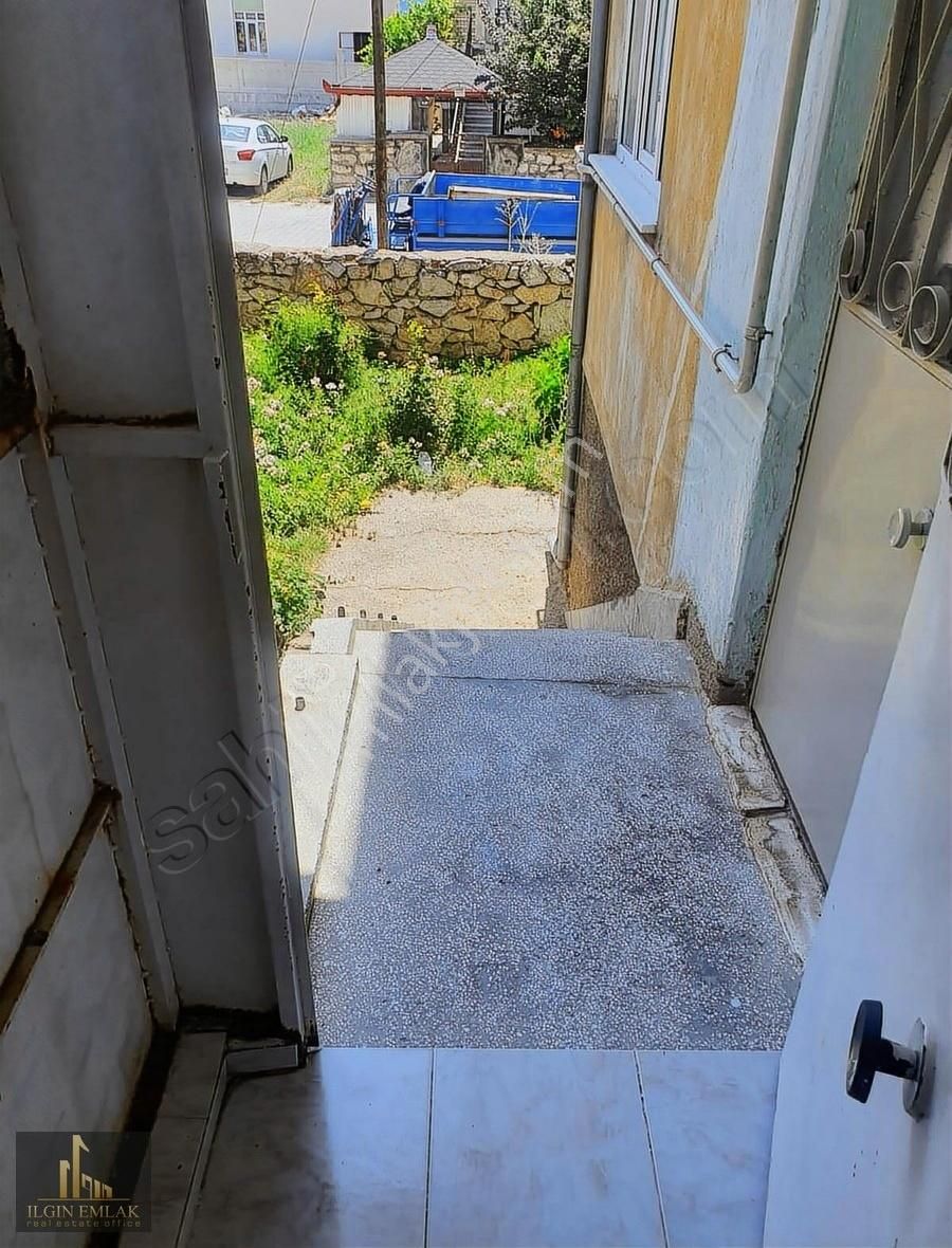 Milli Egemenlik Mahallesinde Bahçeli Satılık 2. Kat - Görsel 16