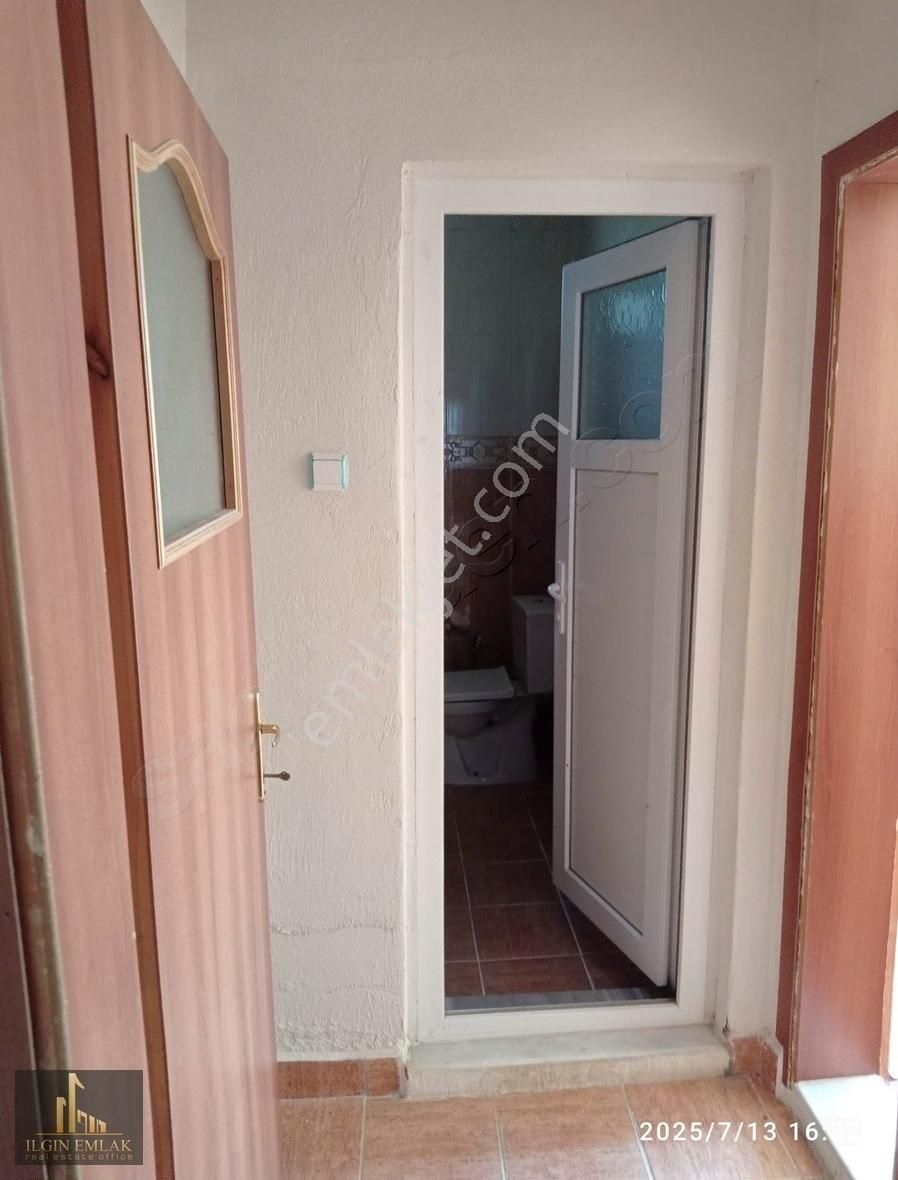 Sadıkköy Yolunda Bahçeli Müstakil Ev - Görsel 7