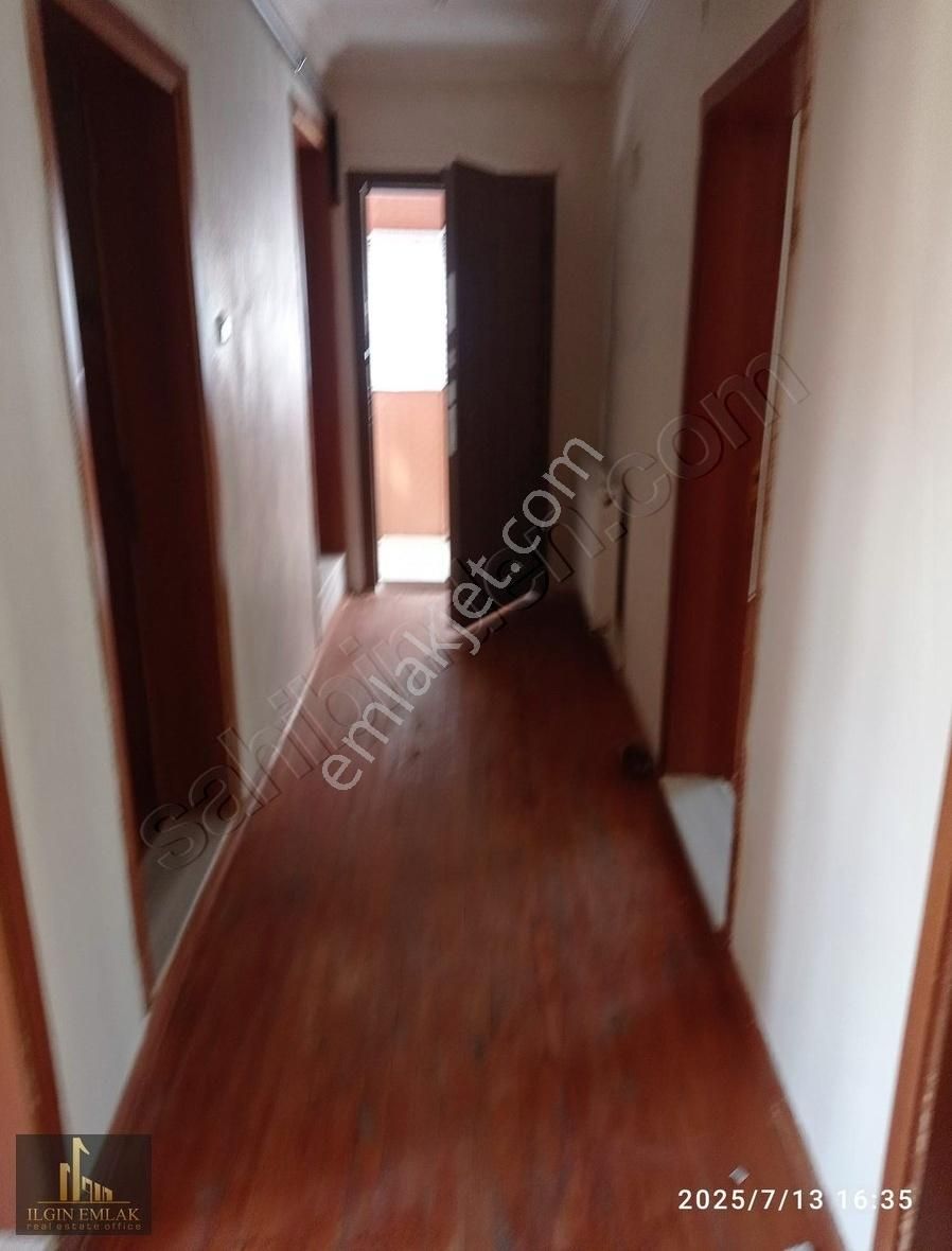 Sadıkköy Yolunda Bahçeli Müstakil Ev - Görsel 2