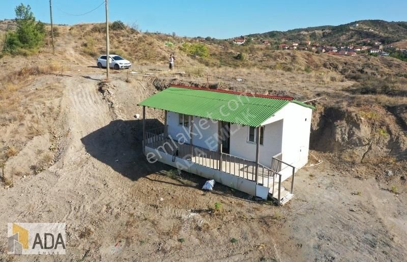 Bilecik Merkez'de 5.400 M² Tarla
