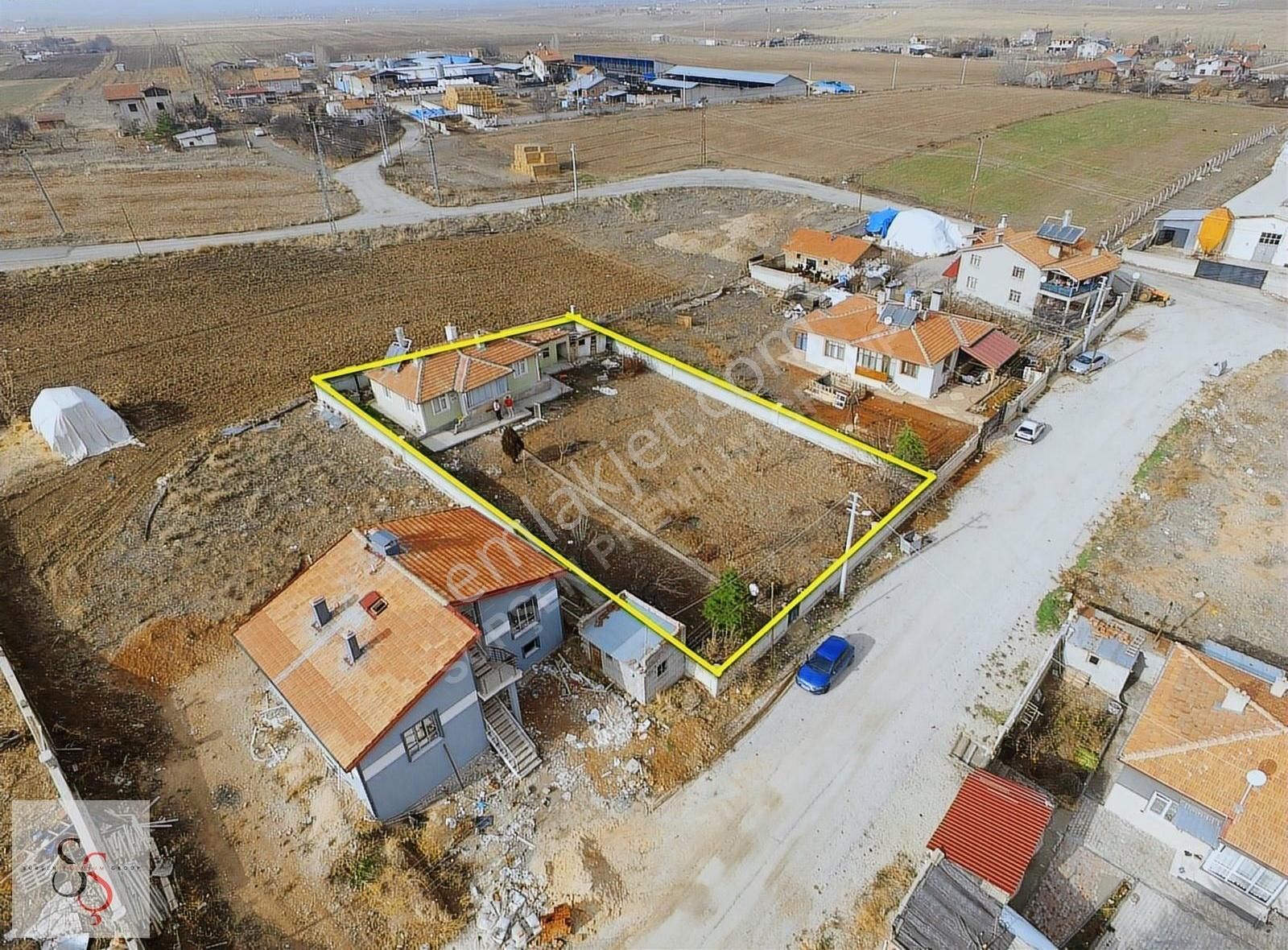 Sürşen Premium'dan Ruhunuzu Dinlendirecek Bağ Evi