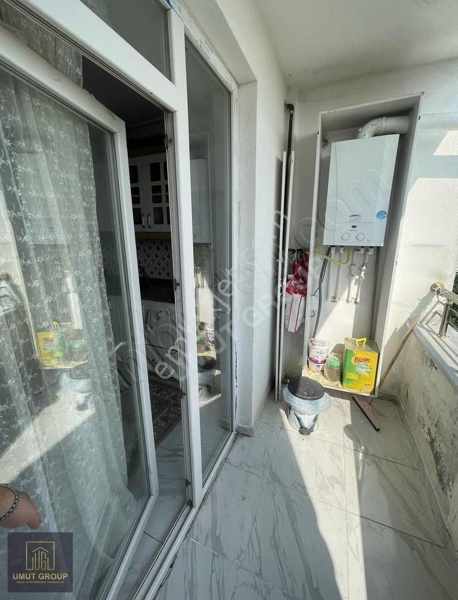 Umut Grouptan Satılık 2+1 Yeni Mahalle