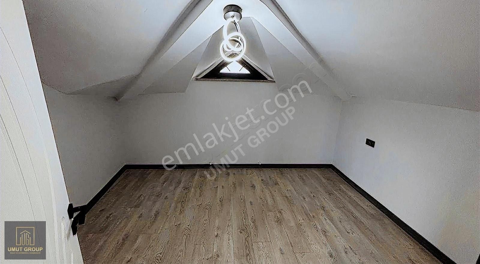 Çanta Balaban Da Satılık Villa - Görsel 7