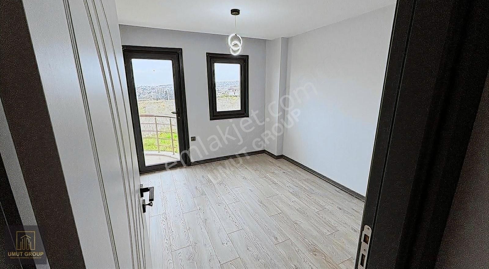 Çanta Balaban Da Satılık Villa - Görsel 6