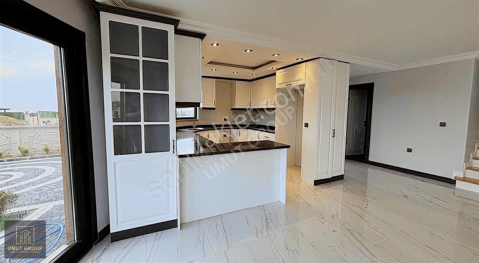 Çanta Balaban Da Satılık Villa - Görsel 10