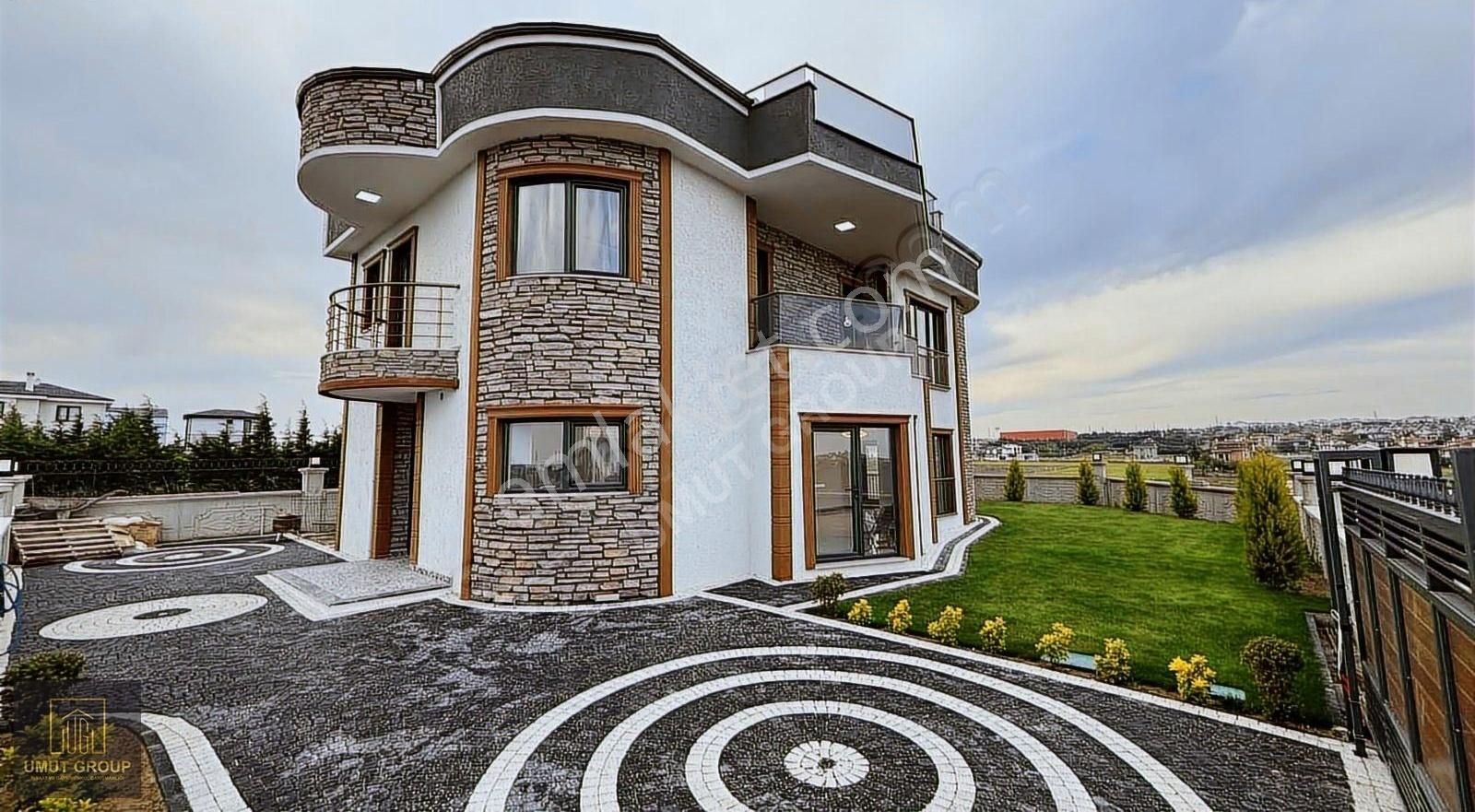 Çanta Balaban Da Satılık Villa - Görsel 4