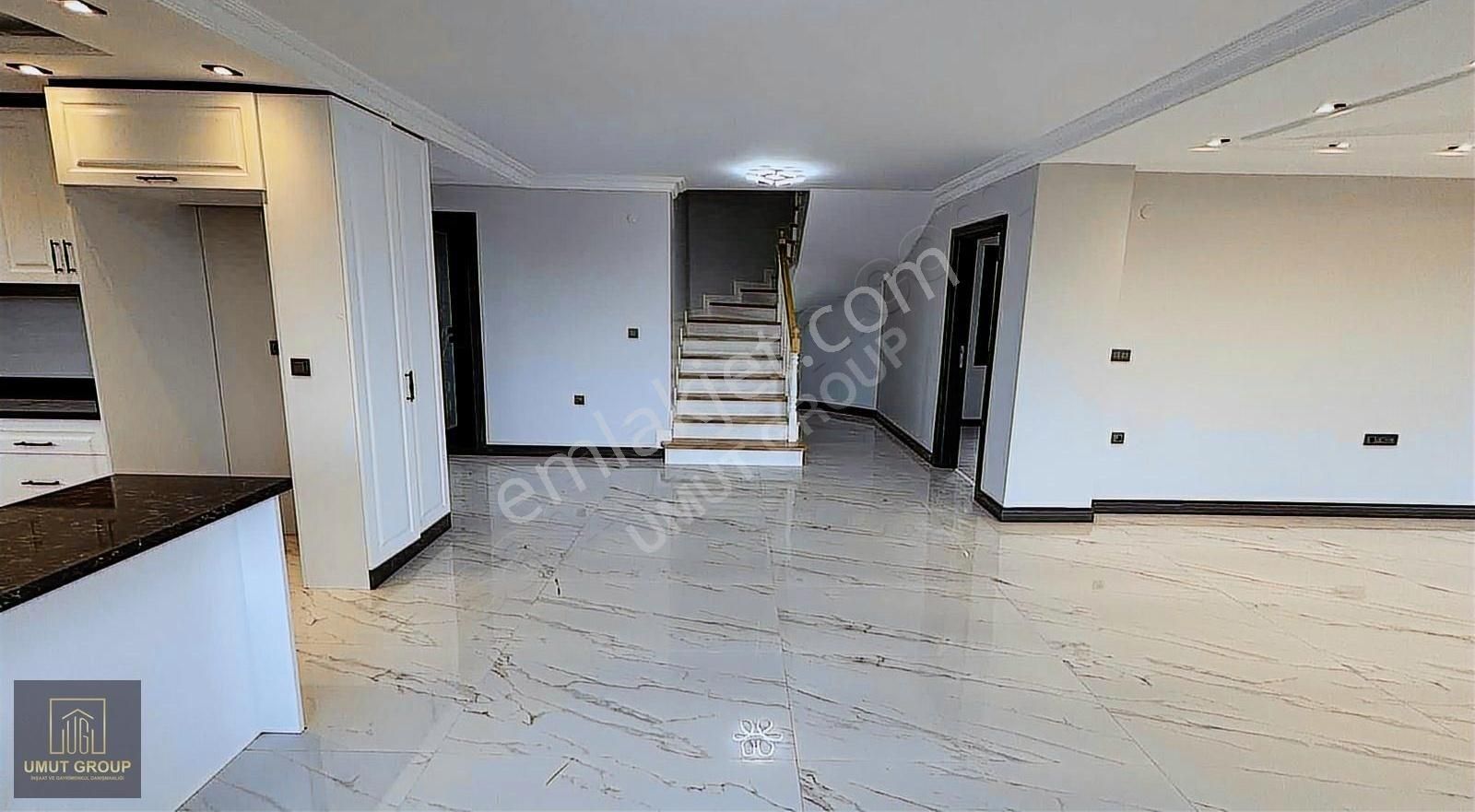 Çanta Balaban Da Satılık Villa - Görsel 2