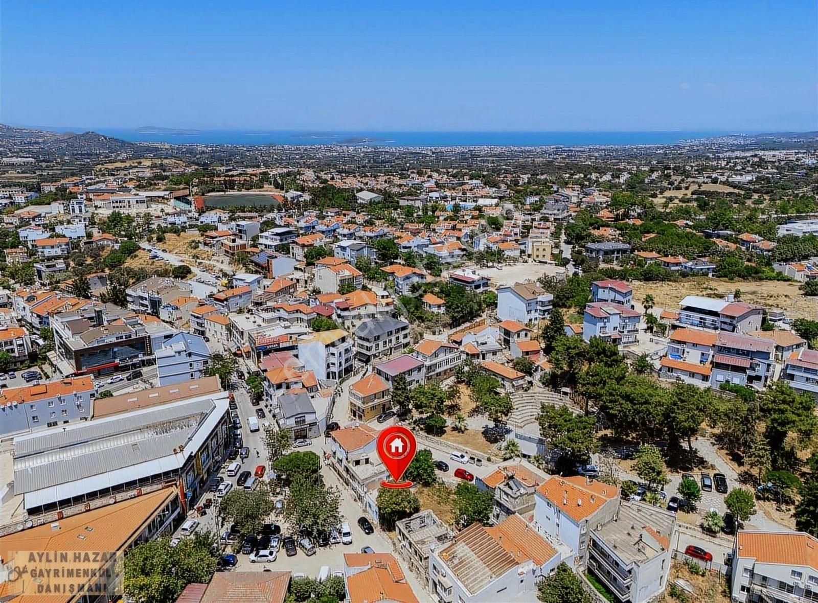 Urla'nın Kalbinde ! Fiyat Düştü ! - Görsel 5