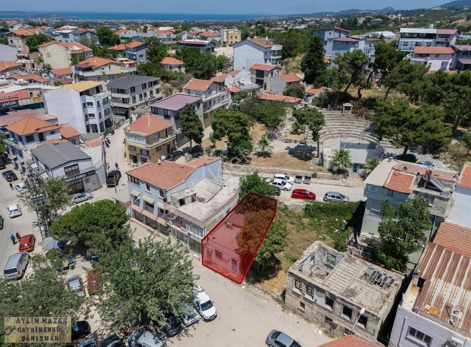 Urla'nın Kalbinde ! Fiyat Düştü ! - Görsel 15